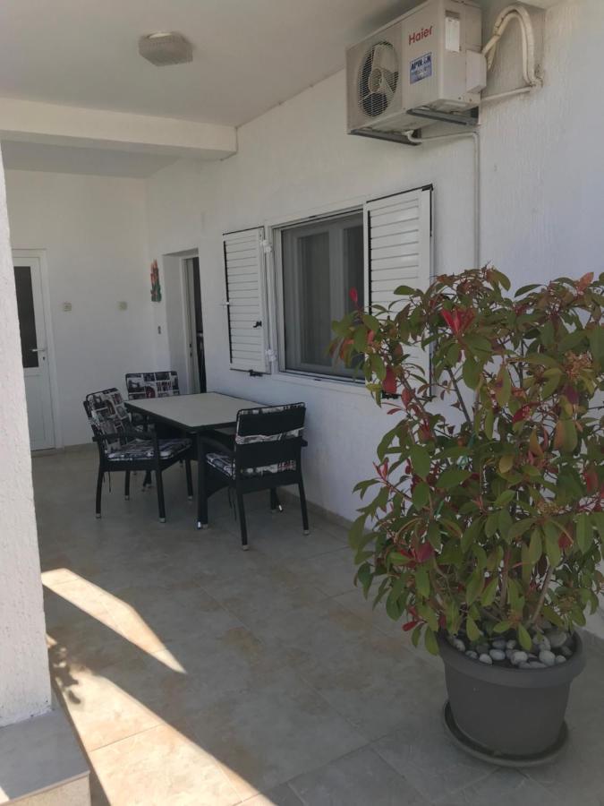 Tona Apartments Трогир Экстерьер фото