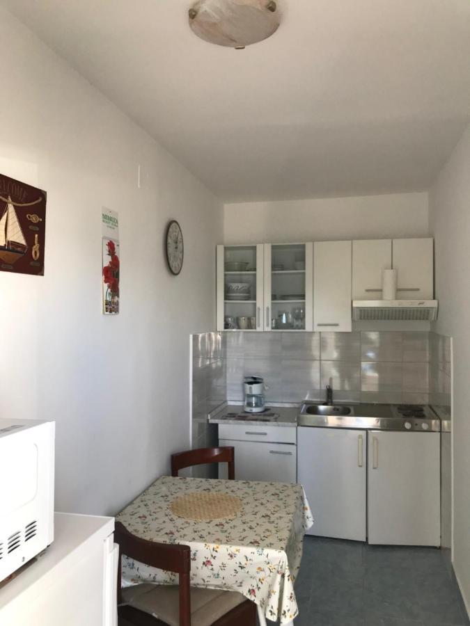 Tona Apartments Трогир Экстерьер фото