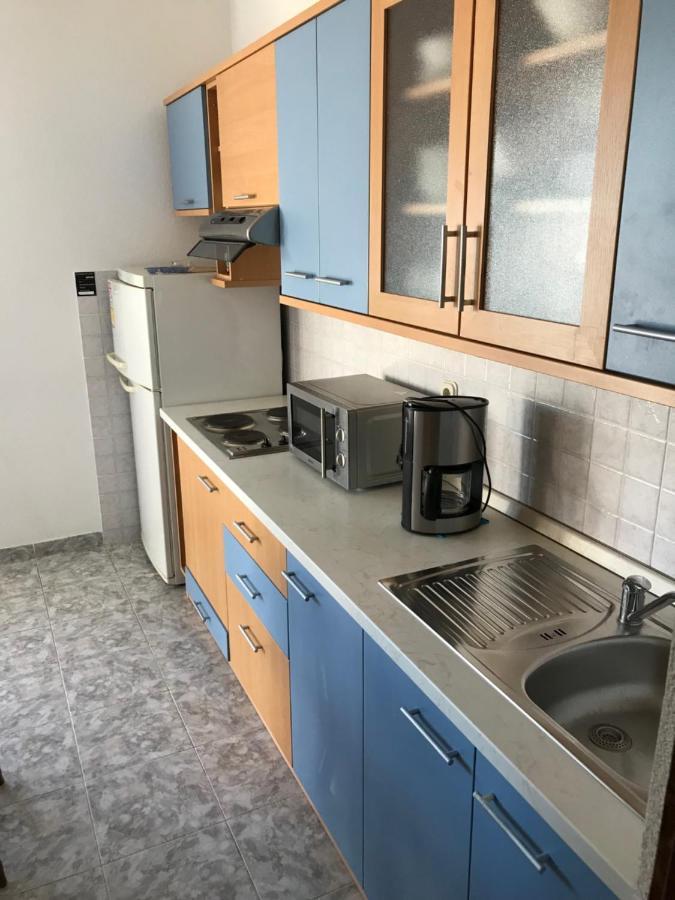 Tona Apartments Трогир Экстерьер фото